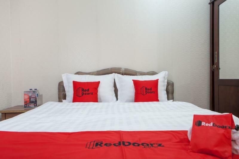 Reddoorz Near Pelabuhan Tanjung Perak 2 Surabaya Hotel Luaran gambar